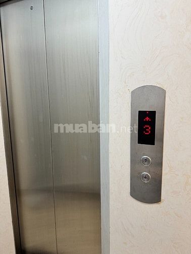 Bán nhà 4x26m XD 5 tầng đường Hoàng Kim Giao P5Q8