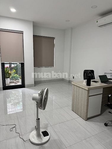 Bán nhà 4x26m XD 5 tầng đường Hoàng Kim Giao P5Q8