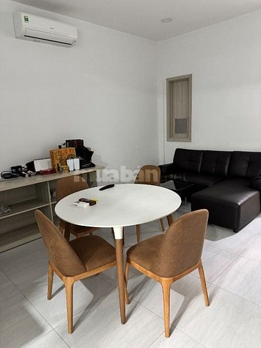 Bán nhà 4x26m XD 5 tầng đường Hoàng Kim Giao P5Q8