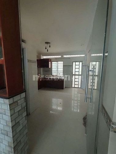 Rẻ rề!! Mặt Tiền đường Bình Phú 2 Quận 6 (4x16) 5 tầng chỉ nhỉnh 8 tỷ