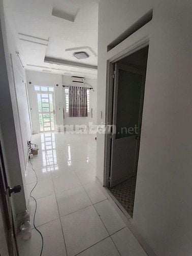 Rẻ rề!! Mặt Tiền đường Bình Phú 2 Quận 6 (4x16) 5 tầng chỉ nhỉnh 8 tỷ