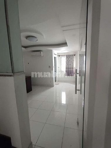 Rẻ rề!! Mặt Tiền đường Bình Phú 2 Quận 6 (4x16) 5 tầng chỉ nhỉnh 8 tỷ