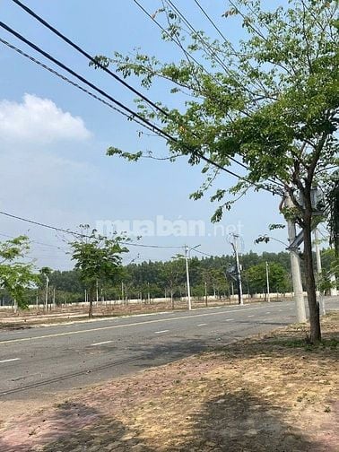 Bán gấp đất nền tại QL13 TỈnh Bình Dương Giá 700 triệu