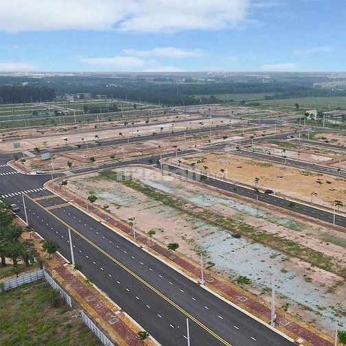 Bán gấp đất nền tại QL13 TỈnh Bình Dương Giá 700 triệu