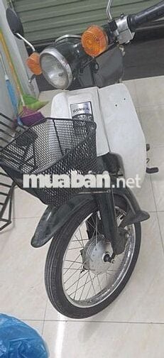 Cần bán xe cup 50cc xe đẹp