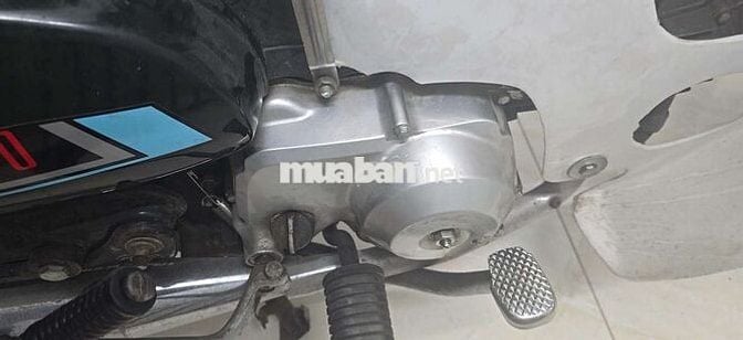 Cần bán xe cup 50cc xe đẹp