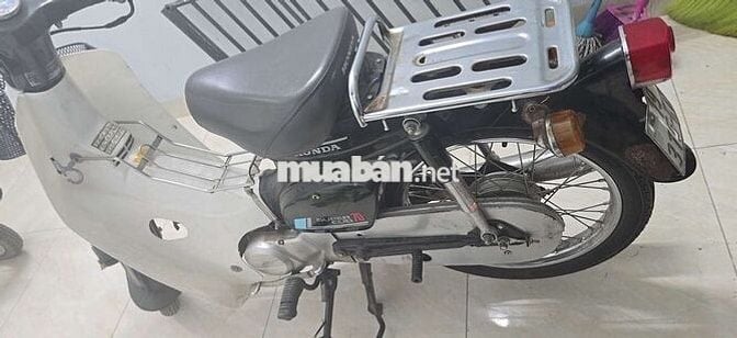 Cần bán xe cup 50cc xe đẹp