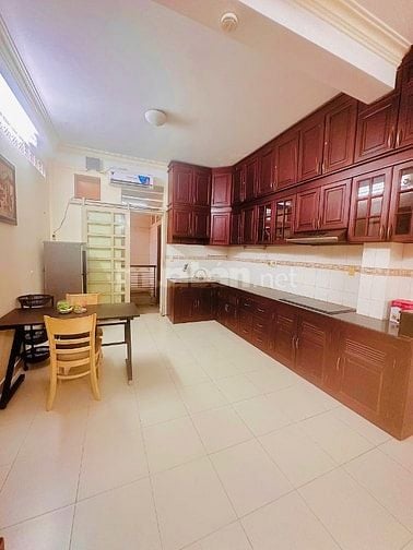 Cho thuê Căn Hộ dịch vụ số 6 Bến Cát, P.7, Q. Tân Bình, đủ tiện nghi