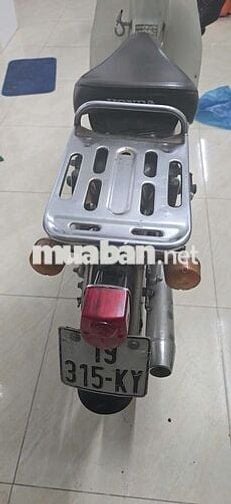 Cần bán xe cup 50cc xe đẹp