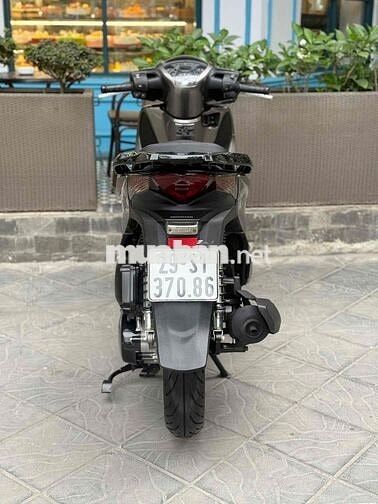SH125 CBS 2014 đã lên smarkey - Trả Trước 25tr ✅