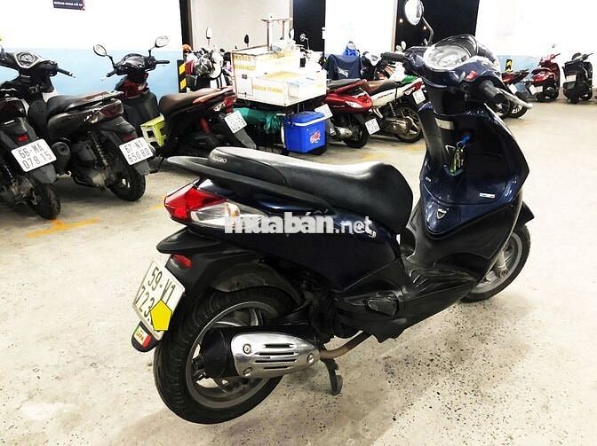 Bán thanh lý giá rẻ Fly125ie 4,5tr - bán sang tên