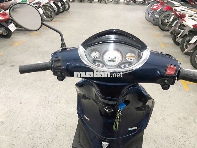 Bán thanh lý giá rẻ Fly125ie 4,5tr - bán sang tên
