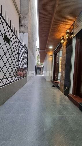 Bán nhàThượng Thụy, 7,95 tỷ, 42m2, 6 tầng, full nội thất, c
