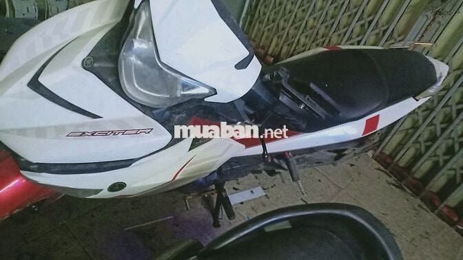 Exciter 150cc xịn đẹp