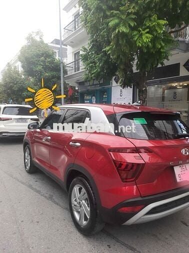 Hyundai Creta 2023 Tiêu chuẩn 1.5 AT - 38500 km