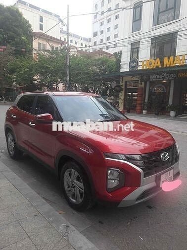Hyundai Creta 2023 Tiêu chuẩn 1.5 AT - 38500 km