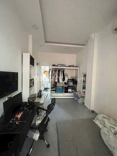 Bán nhà hẻm VIP nhất, Trần Bình Trọng P.2 Quận 5, chỉ 5.7 tỷ TL