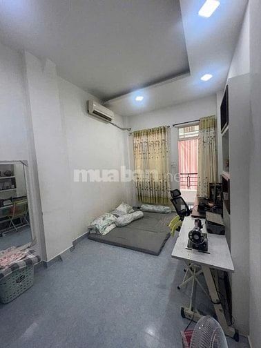 Bán nhà hẻm VIP nhất, Trần Bình Trọng P.2 Quận 5, chỉ 5.7 tỷ TL