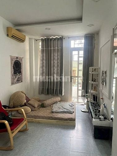 Bán nhà hẻm VIP nhất, Trần Bình Trọng P.2 Quận 5, chỉ 5.7 tỷ TL