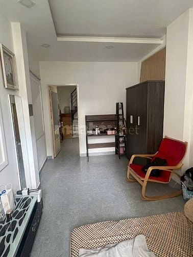 Bán nhà hẻm VIP nhất, Trần Bình Trọng P.2 Quận 5, chỉ 5.7 tỷ TL
