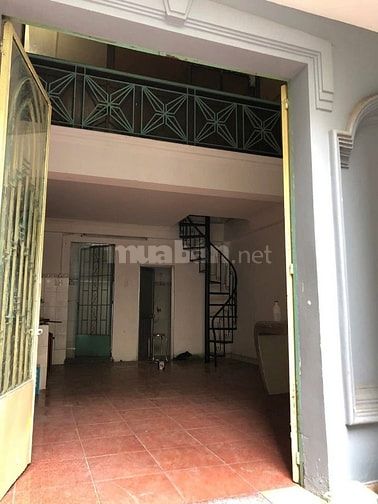 Cho thuê nhanh NC nhà mới HXH Hoàng Hoa Thám ,P13,Tân Bình