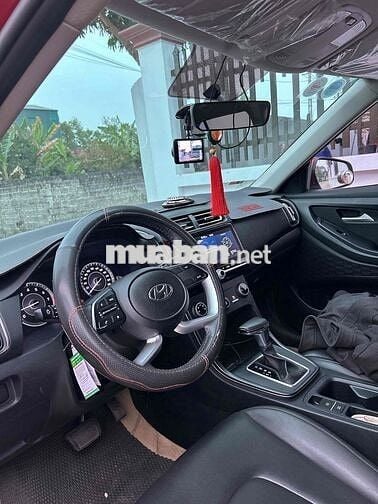 Hyundai Creta 2023 Tiêu chuẩn 1.5 AT - 38500 km