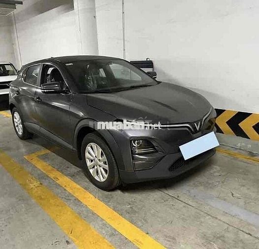 VinFast VF6S  2024  - chưa đi km -chưa bóc nilong