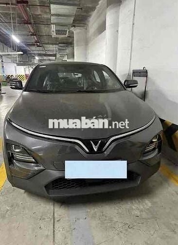 VinFast VF6S  2024  - chưa đi km -chưa bóc nilong