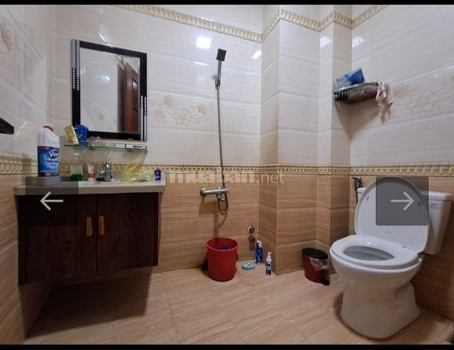 Bán nhà Phú Thọ Hòa phường Phú Thọ Hòa quận Tân Phú