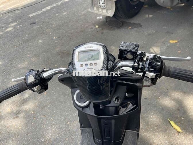 cuxi yamaha