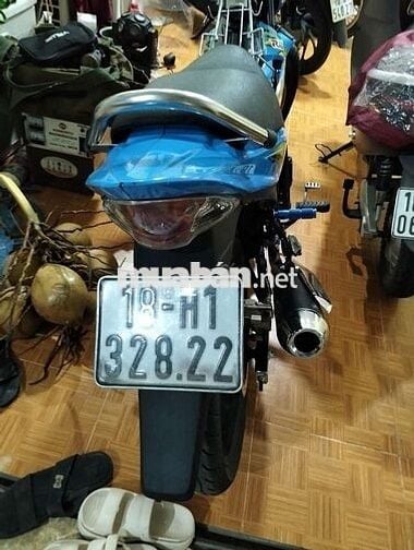 Xe raider 150