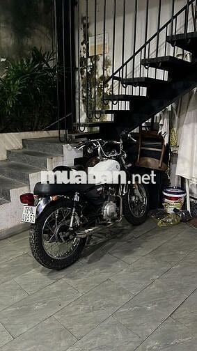 Yb125sp Vũng Tàu