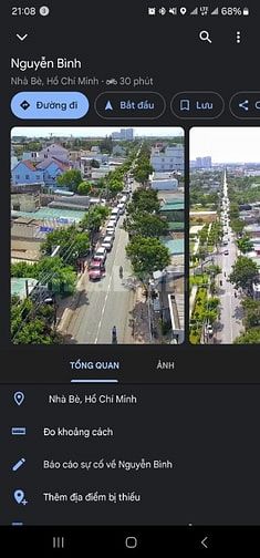 Cho thuê đất kinh doanh giá rẻ