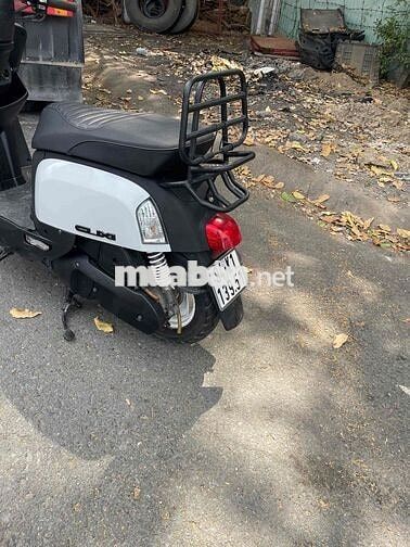 cuxi yamaha