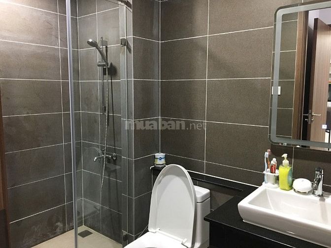 Căn hộ 2PN 2WC full nội thất cao cấp The Rivana, nhà mới, ở ngay
