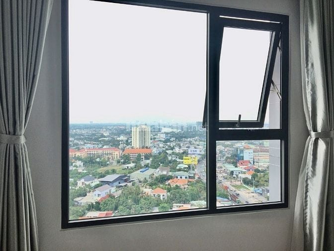Căn hộ 2PN 2WC full nội thất cao cấp The Rivana, nhà mới, ở ngay
