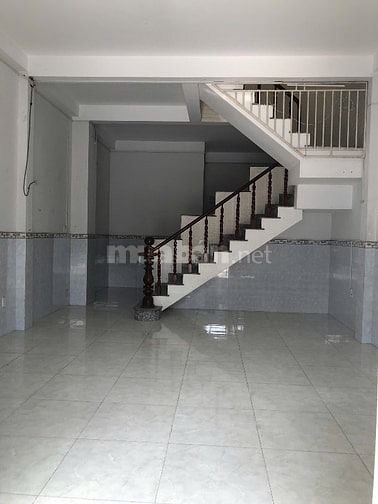 Nha đẹp giá rẻ quận 12 dọn vào ở ngay