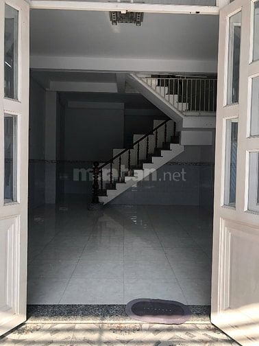 Nha đẹp giá rẻ quận 12 dọn vào ở ngay