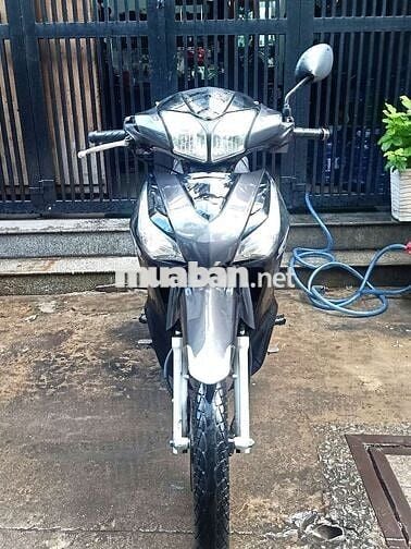 Bán xe Bố vợ