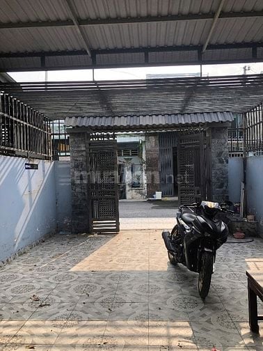 Nha đẹp giá rẻ quận 12 dọn vào ở ngay