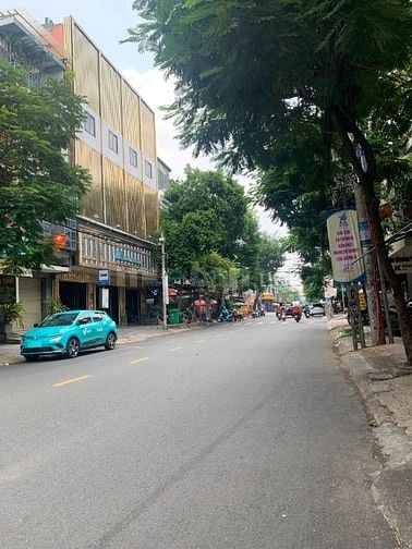 Nhà MT hẻm 6m Ni Sư Huỳnh Liên, giá: 8,25 tỷ TL - 3 tầng -DT: 4*13,5m 