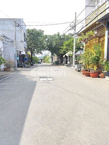 Nha đẹp giá rẻ quận 12 dọn vào ở ngay