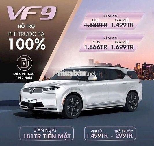 VinFast VF5 2025 S - 0 km