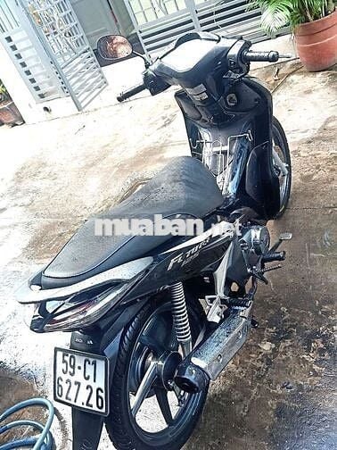 Bán xe Bố vợ