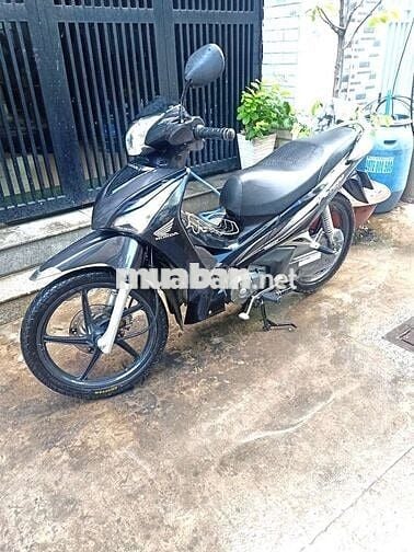 Bán xe Bố vợ