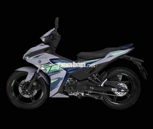 Thanh lý ex 155 đk2024 odo 3000km Phiên bản cao cấ