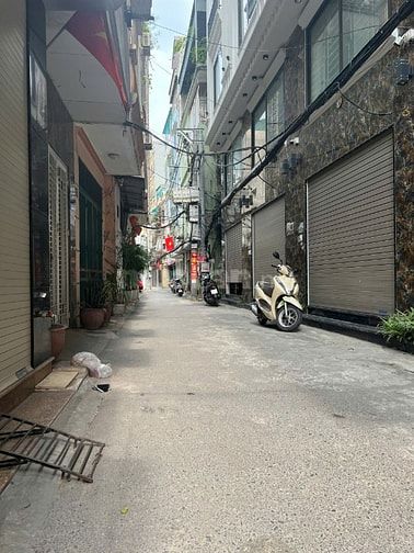 Nhà đẹp, giá tốt tại Hoàng Mai, Hà Nội