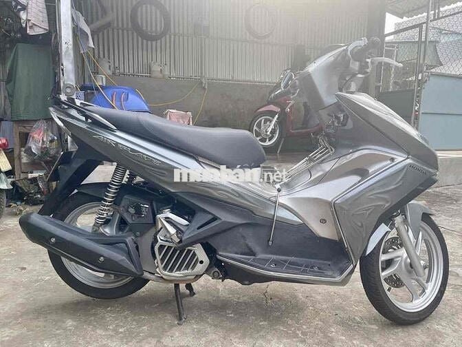 xe AB 125 , 2015