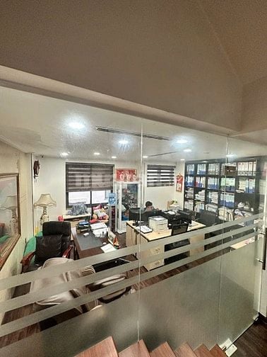 Bán nhà liền kế khu hà đô centrosa