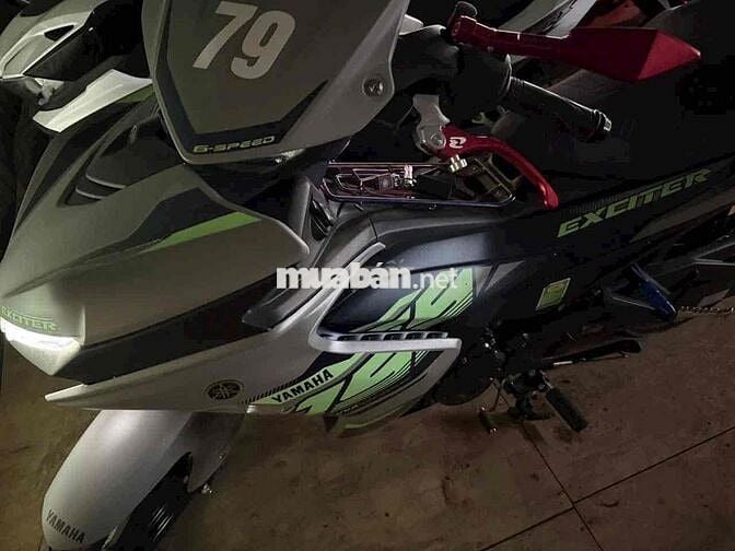 Thanh lý ex 155 đk2024 odo 3000km Phiên bản cao cấ